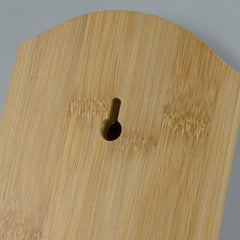 NATURA Bamboo Wall Mounted Bottle Opener - 124703-3