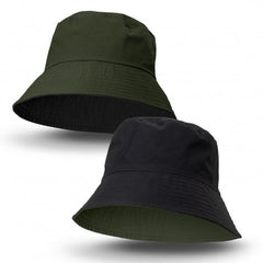 Reversible Ripstop Bucket Hat - 124711-3