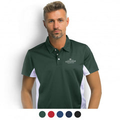 TRENDSWEAR Harvey Mens Polo - 124726-0