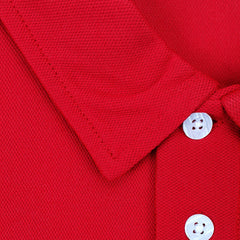 TRENDSWEAR Harvey Mens Polo - 124726-1
