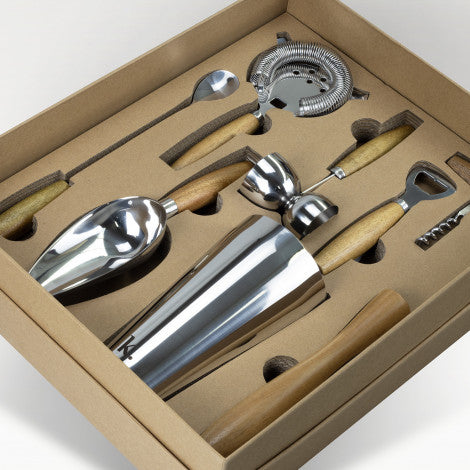 Keepsake Alchemy Cocktail Set - 124739-2