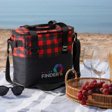 Retreat Cooler Bag - 124751-4
