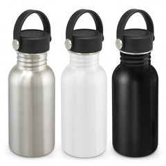 Nomad Bottle 500ml - Carry Lid - 124773-0