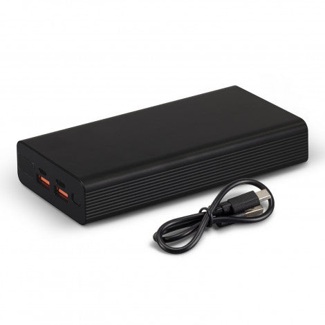 Bolt 22.5W QC Power Bank - 124864-5
