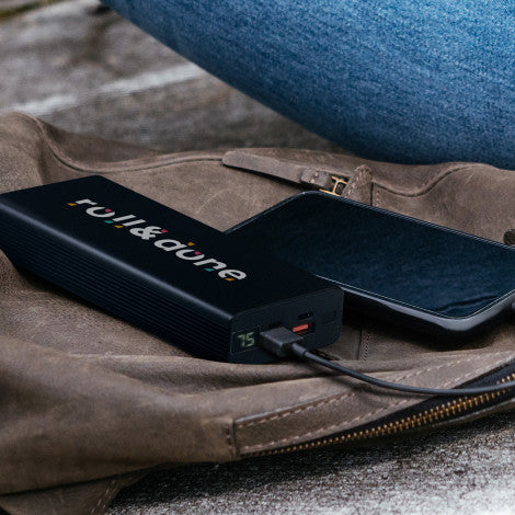 Bolt 22.5W QC Power Bank - 124864-4