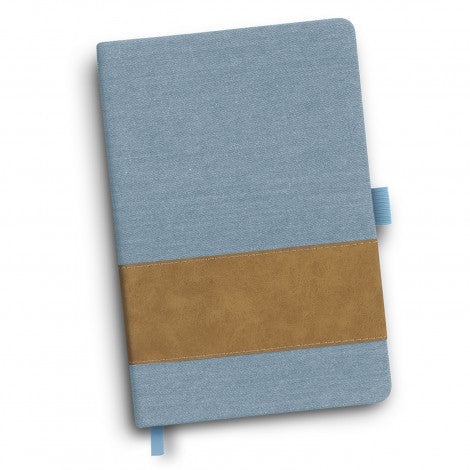 Denim Notebook - 124869-1