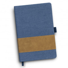 Denim Notebook - 124869-2