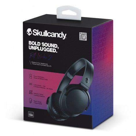 Skullcandy Riff 2 Wireless Headphones - 124875-5