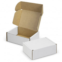 Die Cut Box with Locking Lid - 125x97x47mm - 124904-2