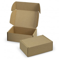 Die Cut Box with Locking Lid - 175x130x65mm - 124905-2