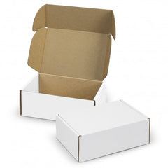 Die Cut Box with Locking Lid - 175x130x65mm - 124905-3