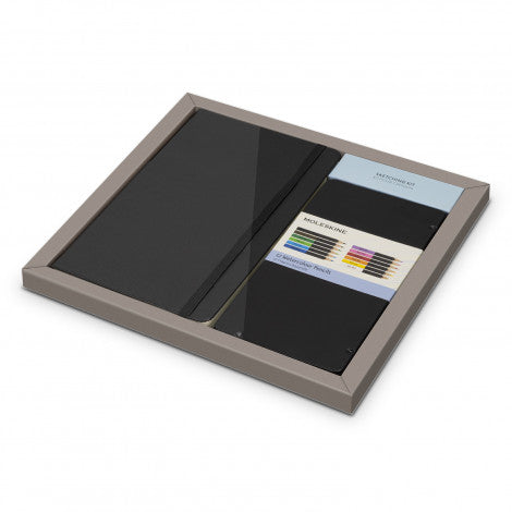 Moleskine Bundle Art Sketching Kit - 124942-5