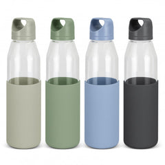 Allure Glass Bottle - 124972-0