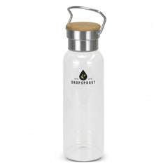 Nomad Glass Bottle - 124974-0