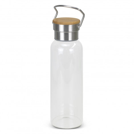 Nomad Glass Bottle - 124974-6