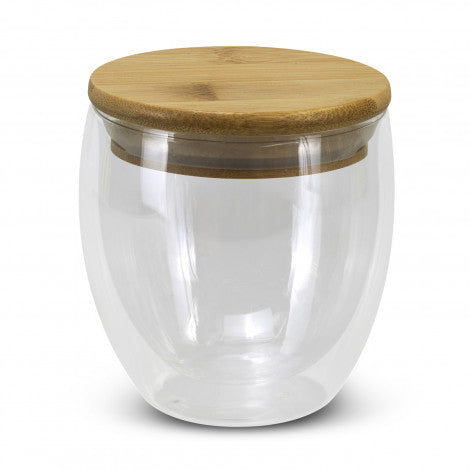 NATURA Azzurra Glass Cup - 250ml - 124977-5