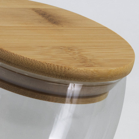 NATURA Azzurra Glass Cup - 250ml - 124977-2