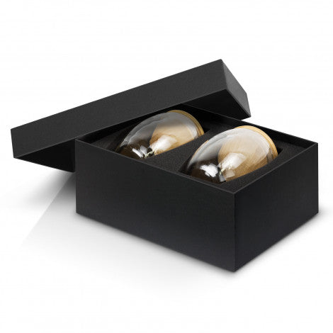 Azzurra Glass Set - 350ml - 124980-1