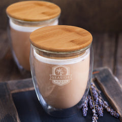 Azzurra Glass Set - 350ml - 124980-2