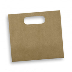 Medium Die Cut Paper Bag Landscape - 125050-3