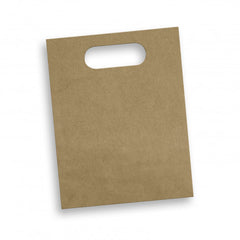 Medium Die Cut Paper Bag Portrait - 125052-3