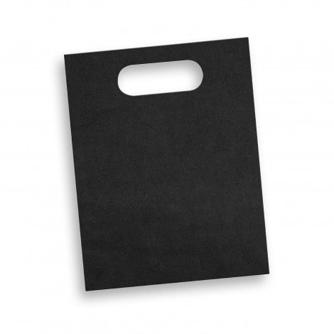 Medium Die Cut Paper Bag Portrait - 125052-5