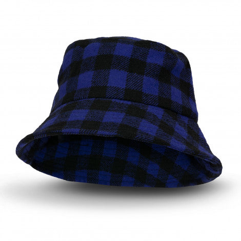 Fiordland Bucket Hat - 125084-5