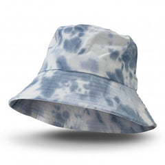 Juniper Tie Dye Bucket Hat - 125085-3