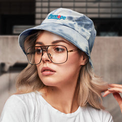 Juniper Tie Dye Bucket Hat - 125085-2