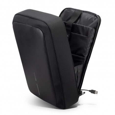 Bobby Bizz Anti-theft Backpack  Briefcase - 125282-2