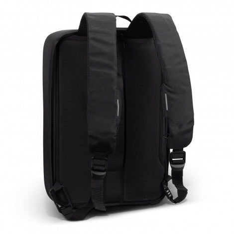 Bobby Bizz Anti-theft Backpack  Briefcase - 125282-3