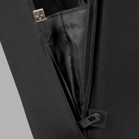 Bobby Bizz Anti-theft Backpack  Briefcase - 125282-5