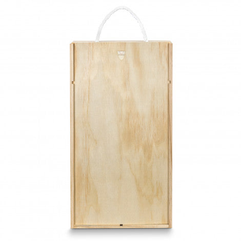 Tuscany Wine Gift Box - Double - 125306-4