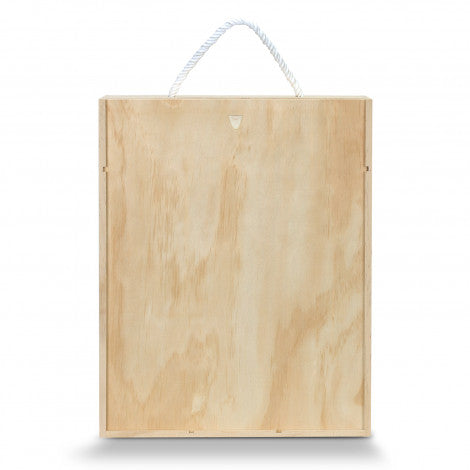 Tuscany Wine Gift Box - Triple - 125307-4