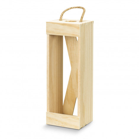 Catalonia Wine Crate - Single - 125308-5