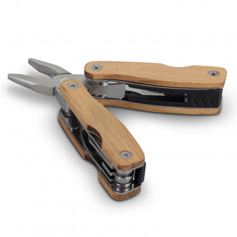 Wooden Multi Tool - 125314-6