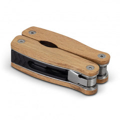 Wooden Multi Tool - 125314-1