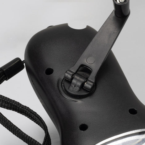 Dynamo Solar Torch - 125373-4