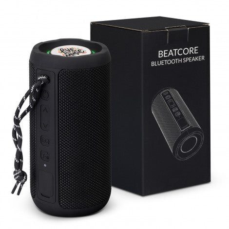 Beatcore Bluetooth Speaker - 125539-0