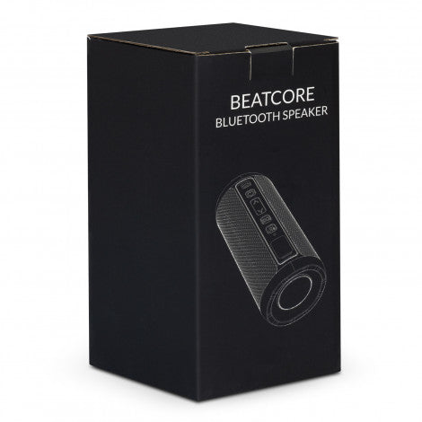 Beatcore Bluetooth Speaker - 125539-5