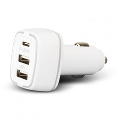 Photon Car Charger - 125552-3