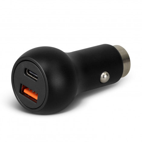 Gideon Safety Car Charger - 125553-4