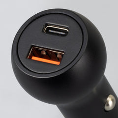 Gideon Safety Car Charger - 125553-2