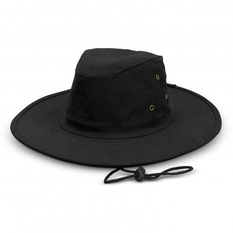 Austral Wide Brim Hat - 125571-10