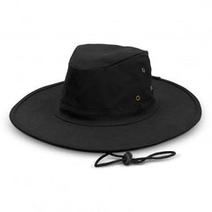 Austral Wide Brim Hat - 125571-8