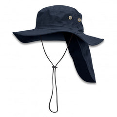 Legionnaire Wide Brim Hat - 125572-7