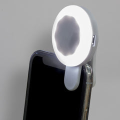 Halo Selfie Light - 125661-2