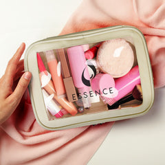 Peony Cosmetic Bag - 125945-3