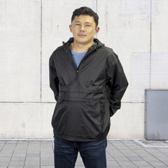 TRENDSWEAR Weston Mens Windbreaker - 125949-1
