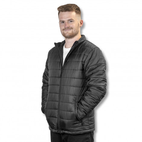 TRENDSWEAR Payton Unisex Puffer Jacket - 125959-0